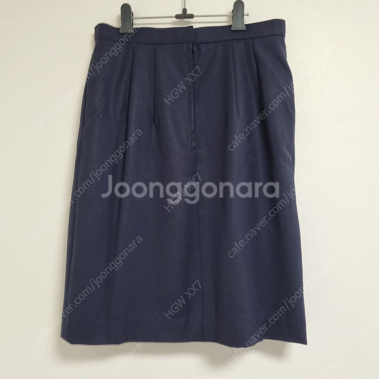 엄마 의상실 맞춤 정장 스커트--2