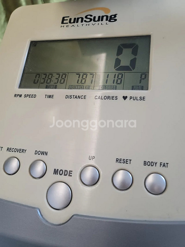 실내자전거--2