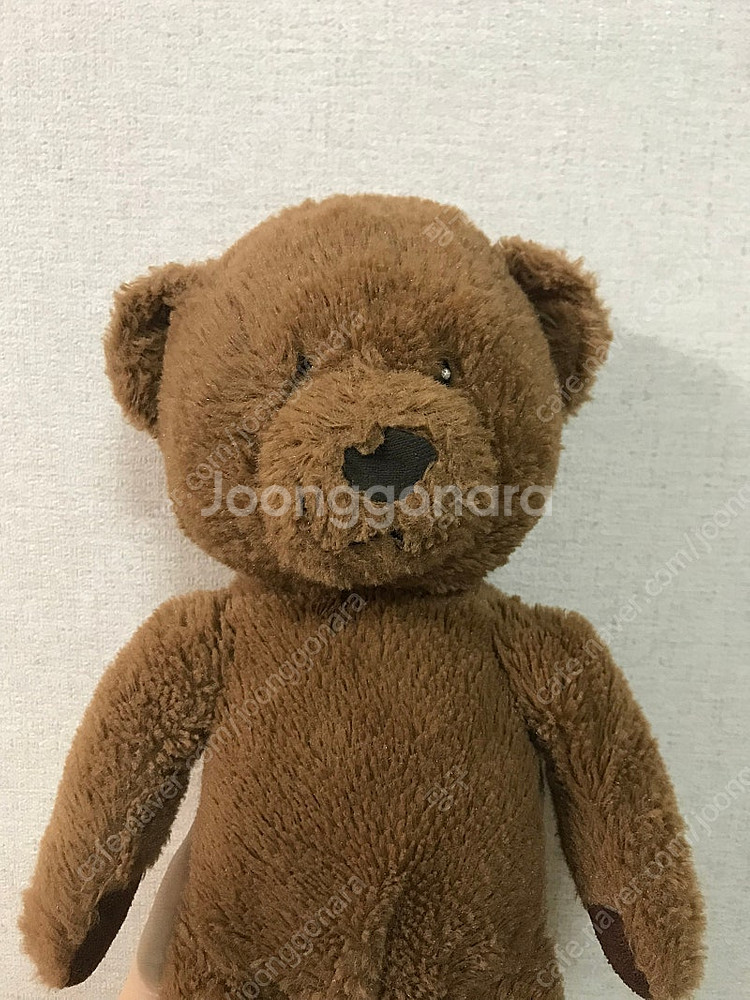 이케아 브룬비에른 곰돌이 인형 곰인형--0