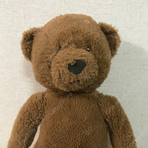 이케아 브룬비에른 곰돌이 인형 곰인형