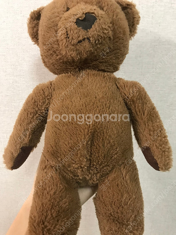 이케아 브룬비에른 곰돌이 인형 곰인형--2
