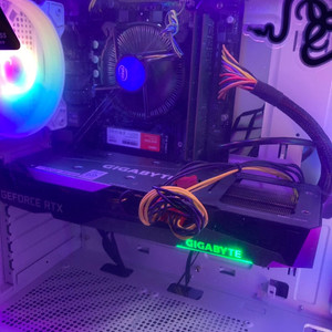 RTX3060ti 32GP850 일괄 처분