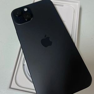 아이폰 15plus 128gb