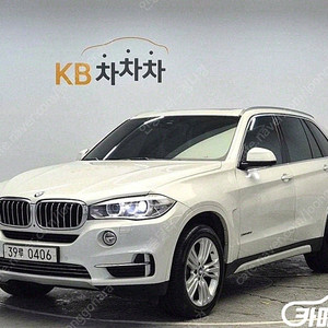 [BMW]X5 (F15) xDrive 30d (5인승) ★최저가판매, 최고가매입, 전액할부 여유자금까지 가능★