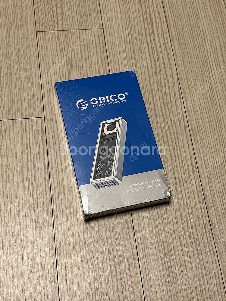 오리코 orico nvme 인클로저 8tb까지 가능 4...--0