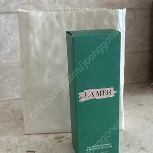 라메르 핸드 트리트먼트 100ml