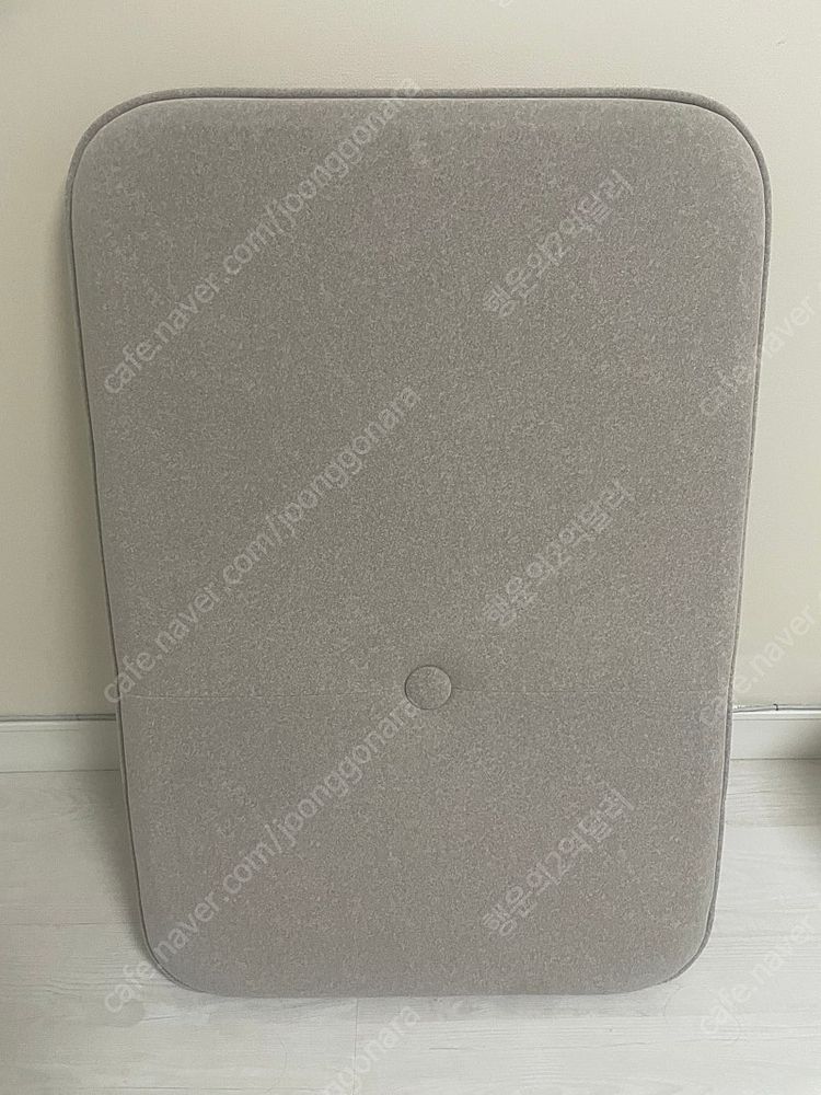 일룸 쿠시노코지 침대가드(500, 아쿠아클린)--1