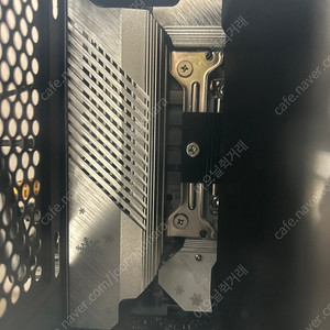 jginyue b760i ddr5 itx 보드