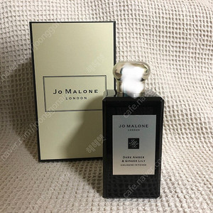 조말론 다크앰버 앤 진저릴리 100ml