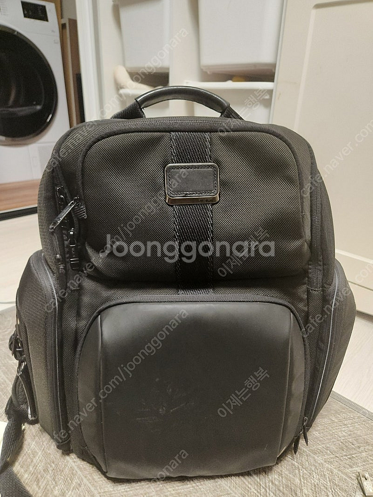 투미 이스포츠 프로 가방팜--0