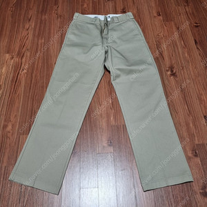 디키즈 874 워크팬츠 33x32