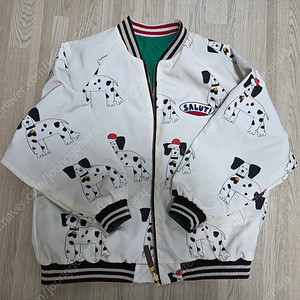 리미떼두두 리버시블 2XL(130)