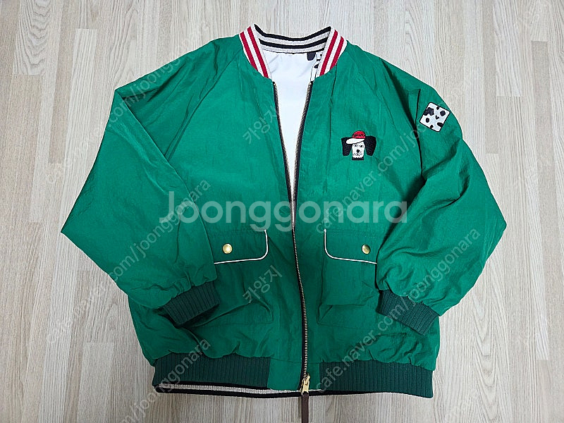 리미떼두두 리버시블 2XL(130)--1