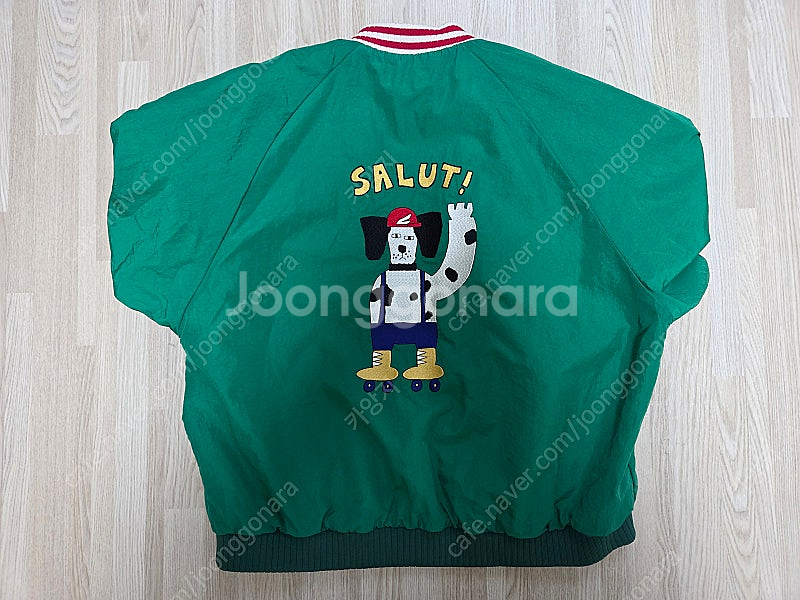리미떼두두 리버시블 2XL(130)--2
