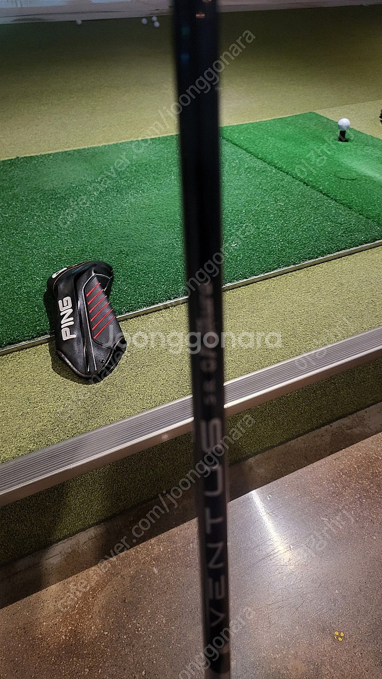핑 G410 벤투스 R스팩 저렴히 판매합니다--0