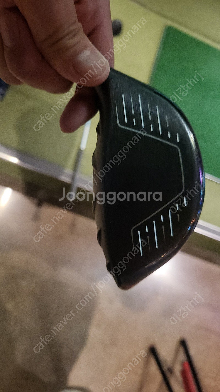 핑 G410 벤투스 R스팩 저렴히 판매합니다--2