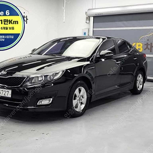 기아더 뉴 K5 2.0 LPI 디럭스★중고차★할부★리스★전액할부★카드★탁송★24시간 상담 가능합니다★