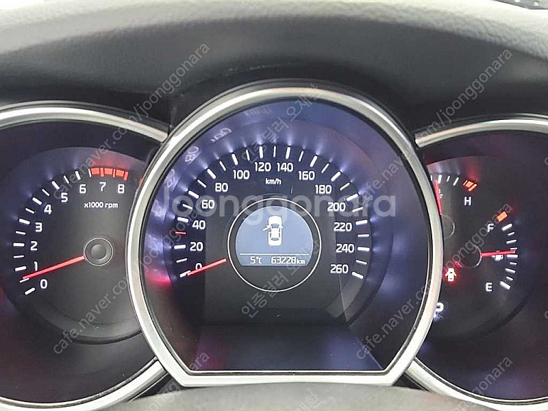 기아더 뉴 K5 2.0 LPI 디럭스★중고차★할부★리스...--5