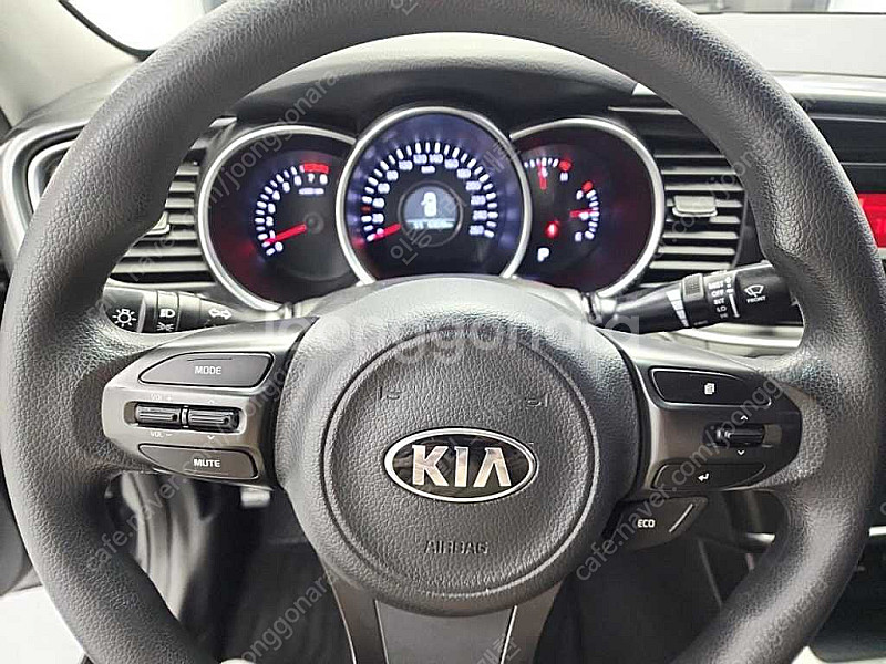 기아더 뉴 K5 2.0 LPI 디럭스★중고차★할부★리스...--8
