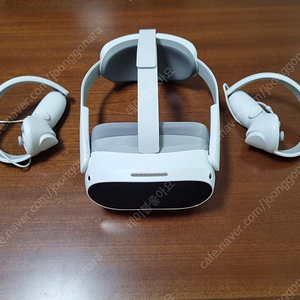 (직거래/고양시) 피코4 VR 256GB 팝니다.
