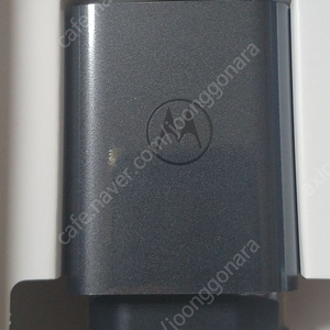 모토로라 33w 스마트폰 USB 충전기,C 케이블
