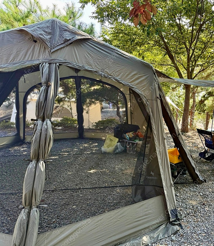 어반사이드 이지벙커 이미지