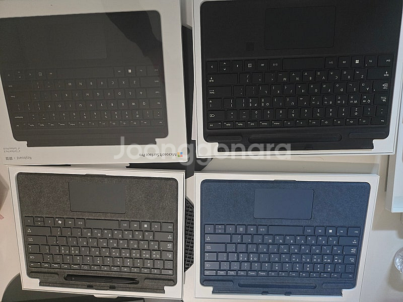 서피스 시그니쳐 타입커버 판매합니다--0