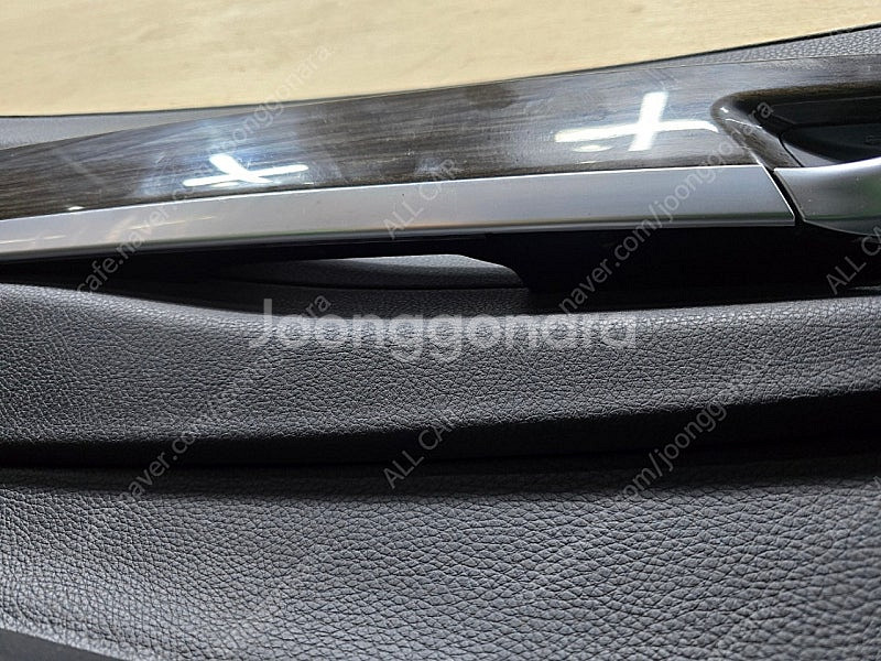 BMW 7시리즈 F02 도어트림 한대분 한대분일괄 50...--9