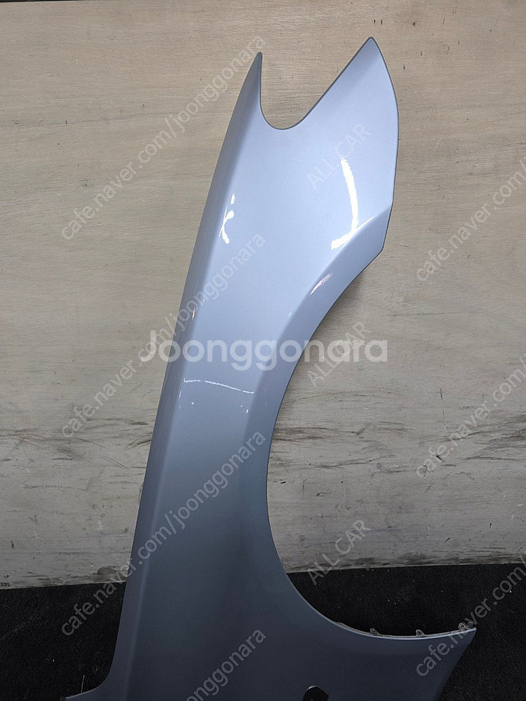 BMW 7시리즈 F01 F02 조수석 휀다 20만원 *...--1