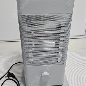 바툼 오뜨 전기 스토브(BTH-5001) 팝니다.