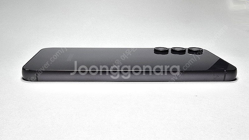 삼성 보증]갤럭시 S23FE (S711) 블랙 A급 32만원 사은품포함/04873--4