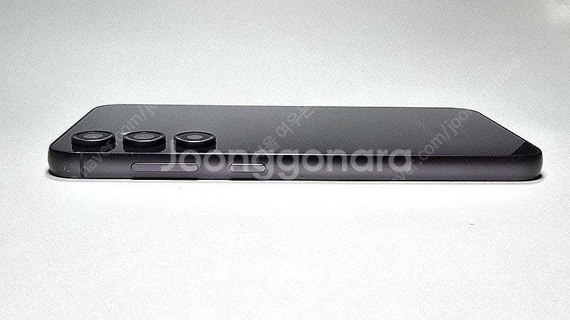 삼성 보증]갤럭시 S23FE (S711) 블랙 A급 32만원 사은품포함/04873--6