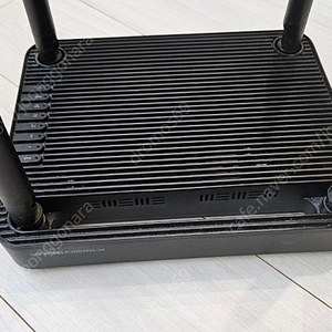 ipTIME 공유기 A3004NS-M