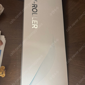 혼바디 ems 브이롤러