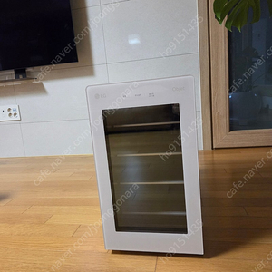 (신품)LG 오브제컬렉션 와인셀러 판매합니다(와인냉장고)