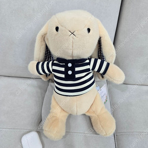 토끼 인형