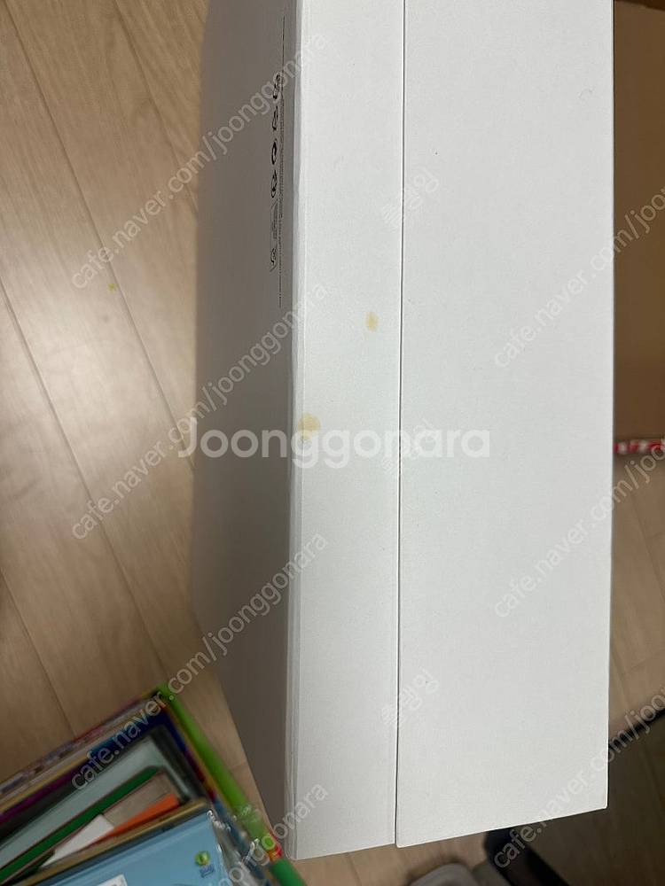 몽클레어 패딩박스--1