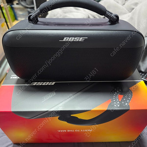 Bose soundink max 보스사운드링크 맥스