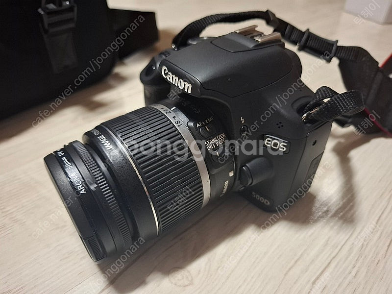 캐논 500D--2