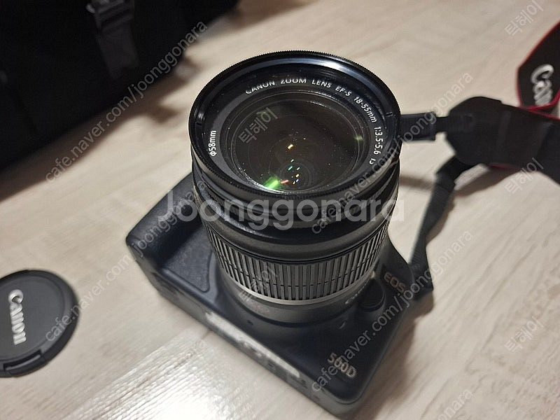 캐논 500D--3