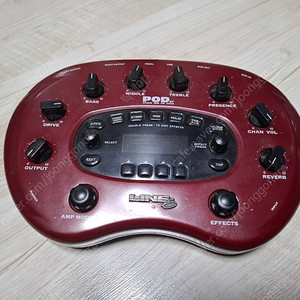 POD XT