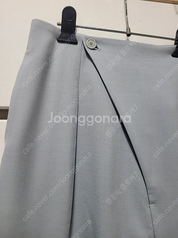 언더스탠딩 봄 바지 새옷--2