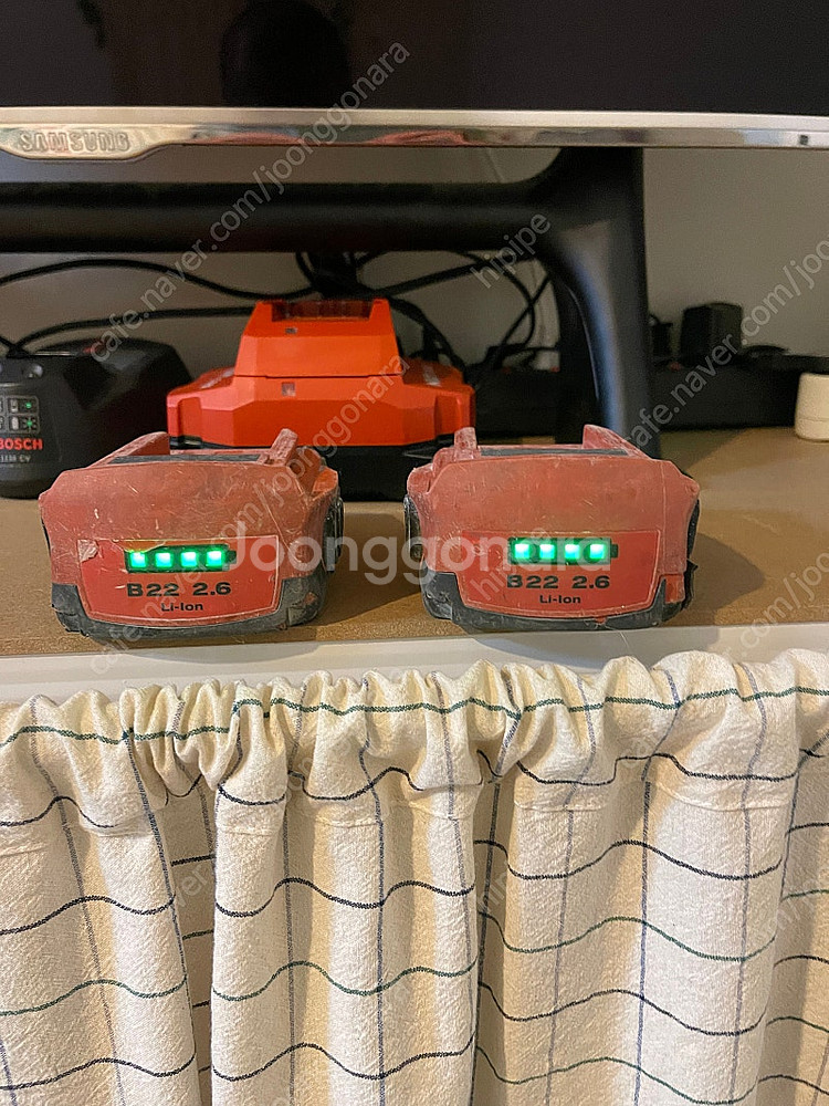 힐티 임팩렌치--1