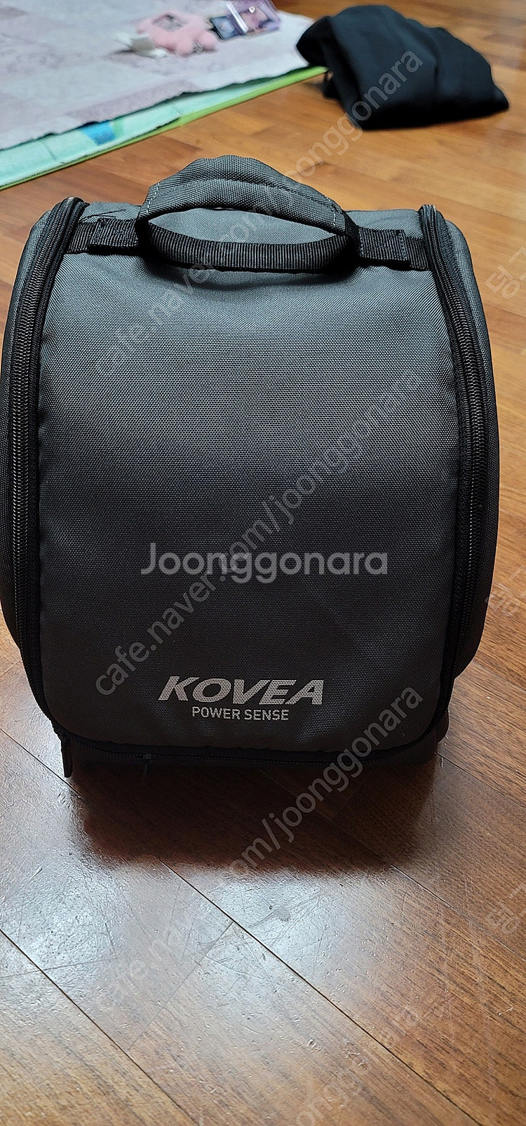 캠핑 가스 히터 휴대용 코베아 낚시 미니난로--6
