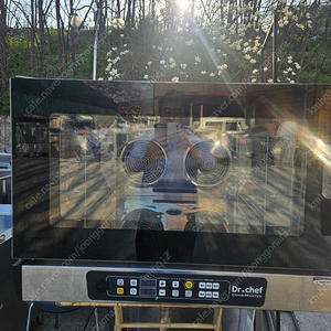 베닉스오븐기