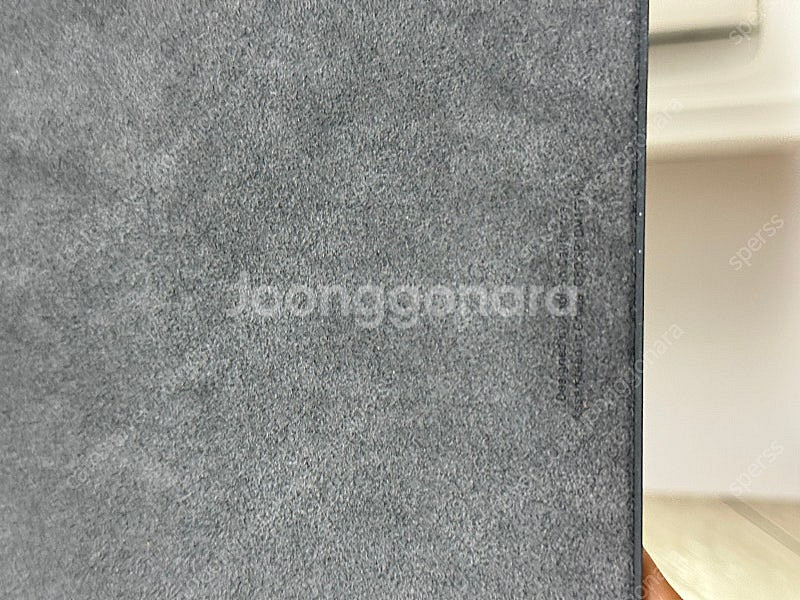 아이패드 미니6 64기가 (정품케이스포함)--9
