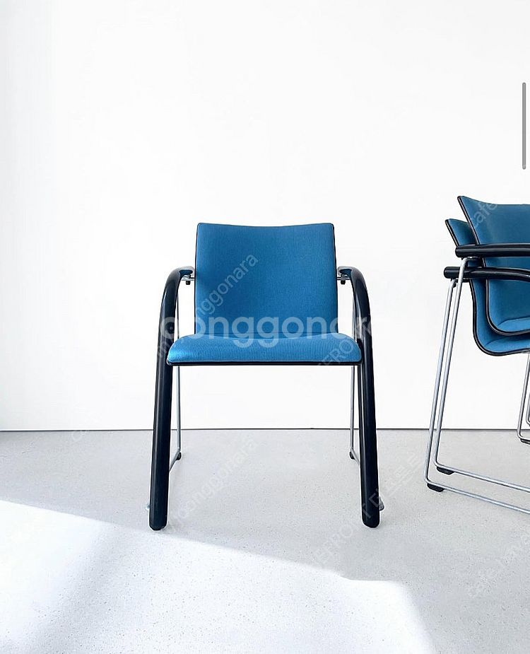 빈티지 의자 토넷 s320 Thonet s320 vin...--0
