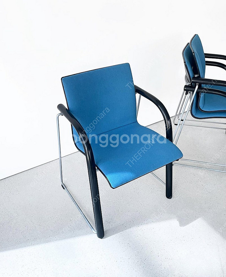 빈티지 의자 토넷 s320 Thonet s320 vin...--1