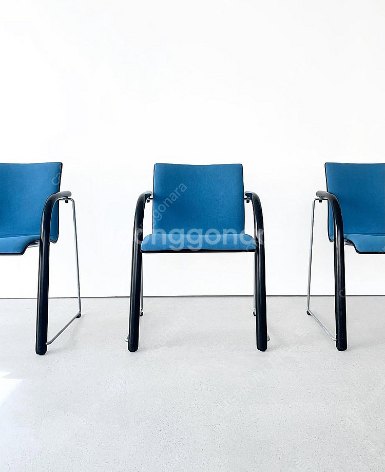 빈티지 의자 토넷 s320 Thonet s320 vin...--3