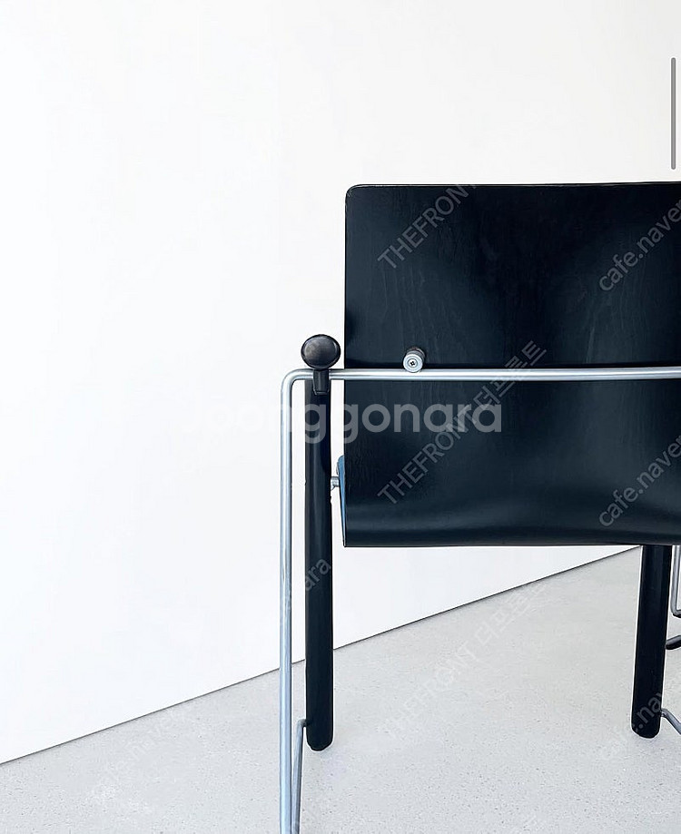 빈티지 의자 토넷 s320 Thonet s320 vin...--5